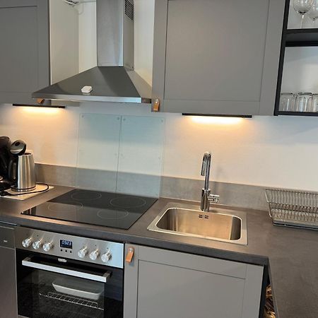 Apartment Montabaur Heiligenroth Екстериор снимка
