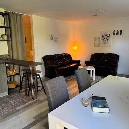Apartment Montabaur Heiligenroth Екстериор снимка