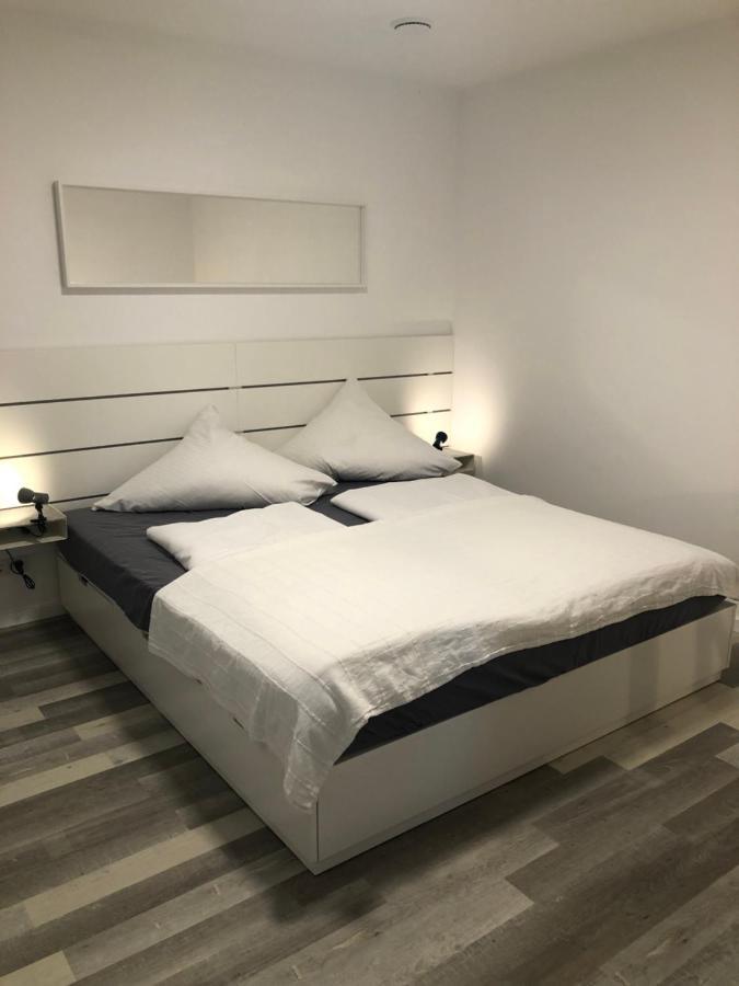 Apartment Montabaur Heiligenroth Екстериор снимка