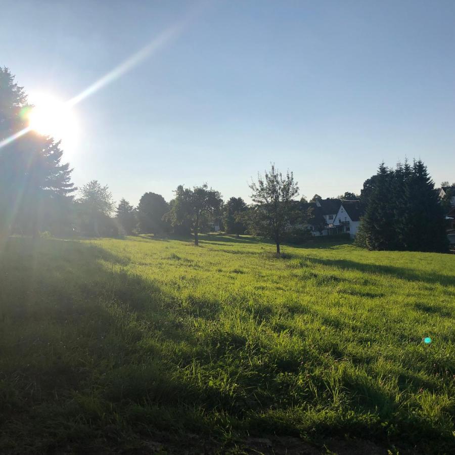 Apartment Montabaur Heiligenroth Екстериор снимка