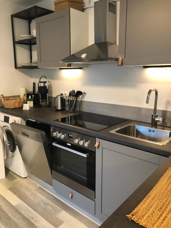 Apartment Montabaur Heiligenroth Екстериор снимка