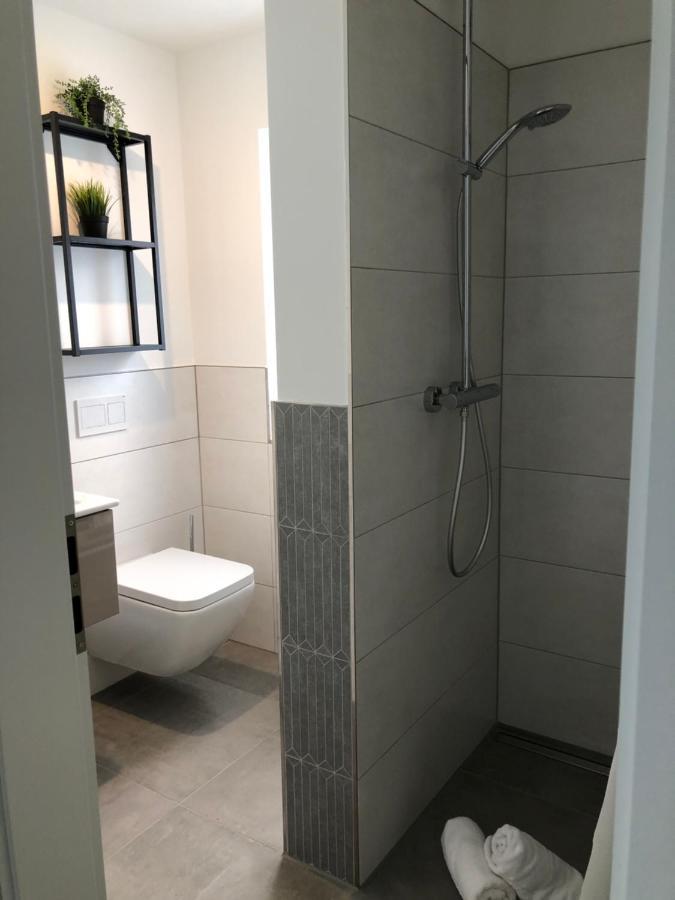 Apartment Montabaur Heiligenroth Екстериор снимка