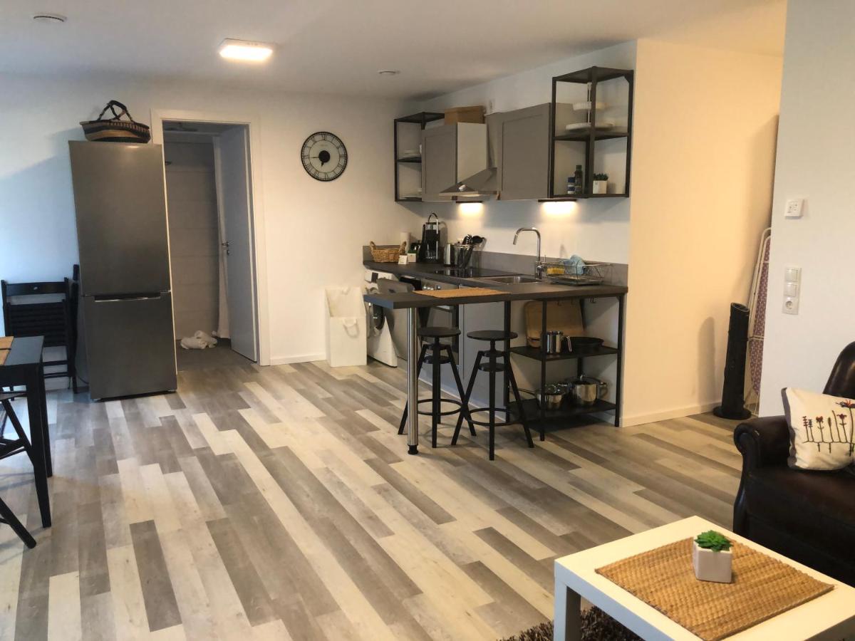 Apartment Montabaur Heiligenroth Екстериор снимка