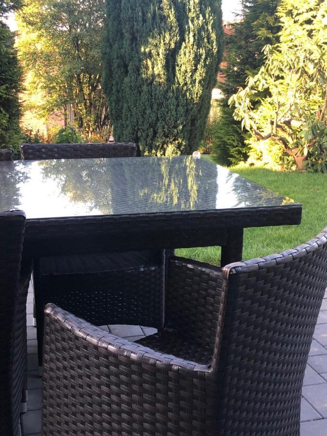 Apartment Montabaur Heiligenroth Екстериор снимка