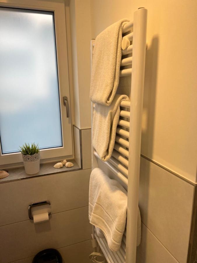 Apartment Montabaur Heiligenroth Екстериор снимка