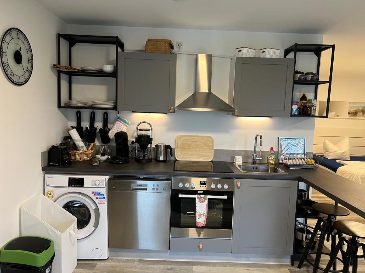 Apartment Montabaur Heiligenroth Екстериор снимка