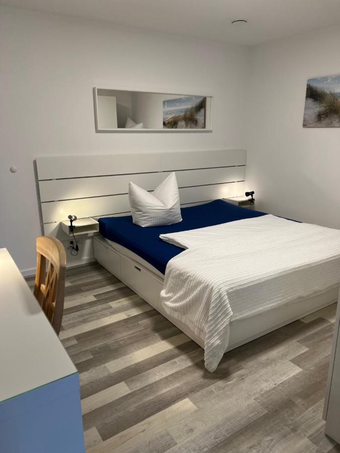Apartment Montabaur Heiligenroth Екстериор снимка