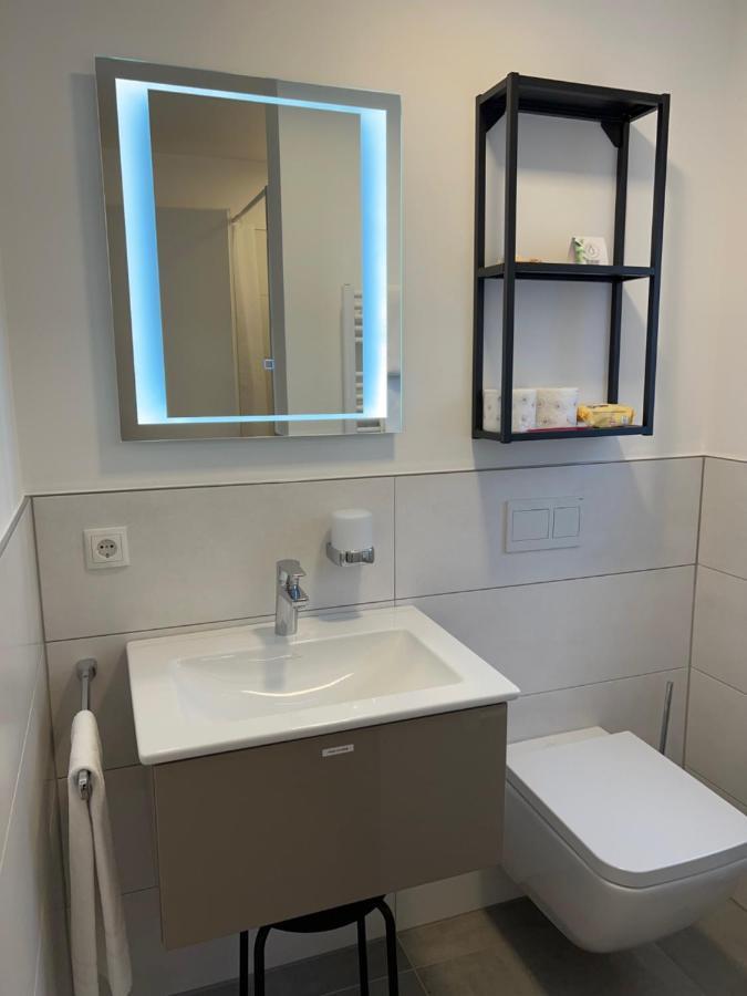 Apartment Montabaur Heiligenroth Екстериор снимка