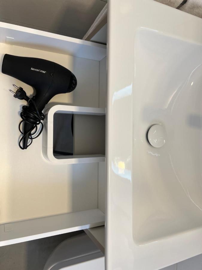 Apartment Montabaur Heiligenroth Екстериор снимка