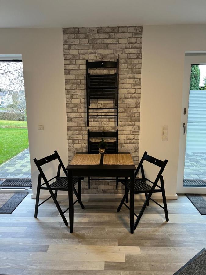Apartment Montabaur Heiligenroth Екстериор снимка