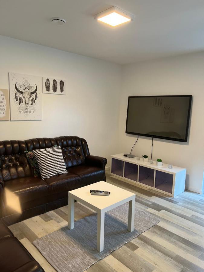 Apartment Montabaur Heiligenroth Екстериор снимка