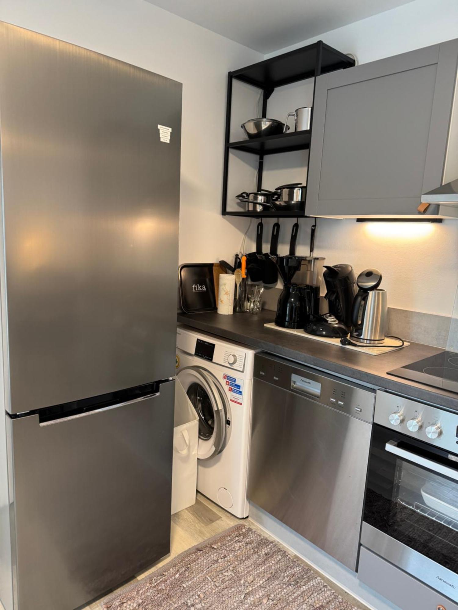 Apartment Montabaur Heiligenroth Екстериор снимка