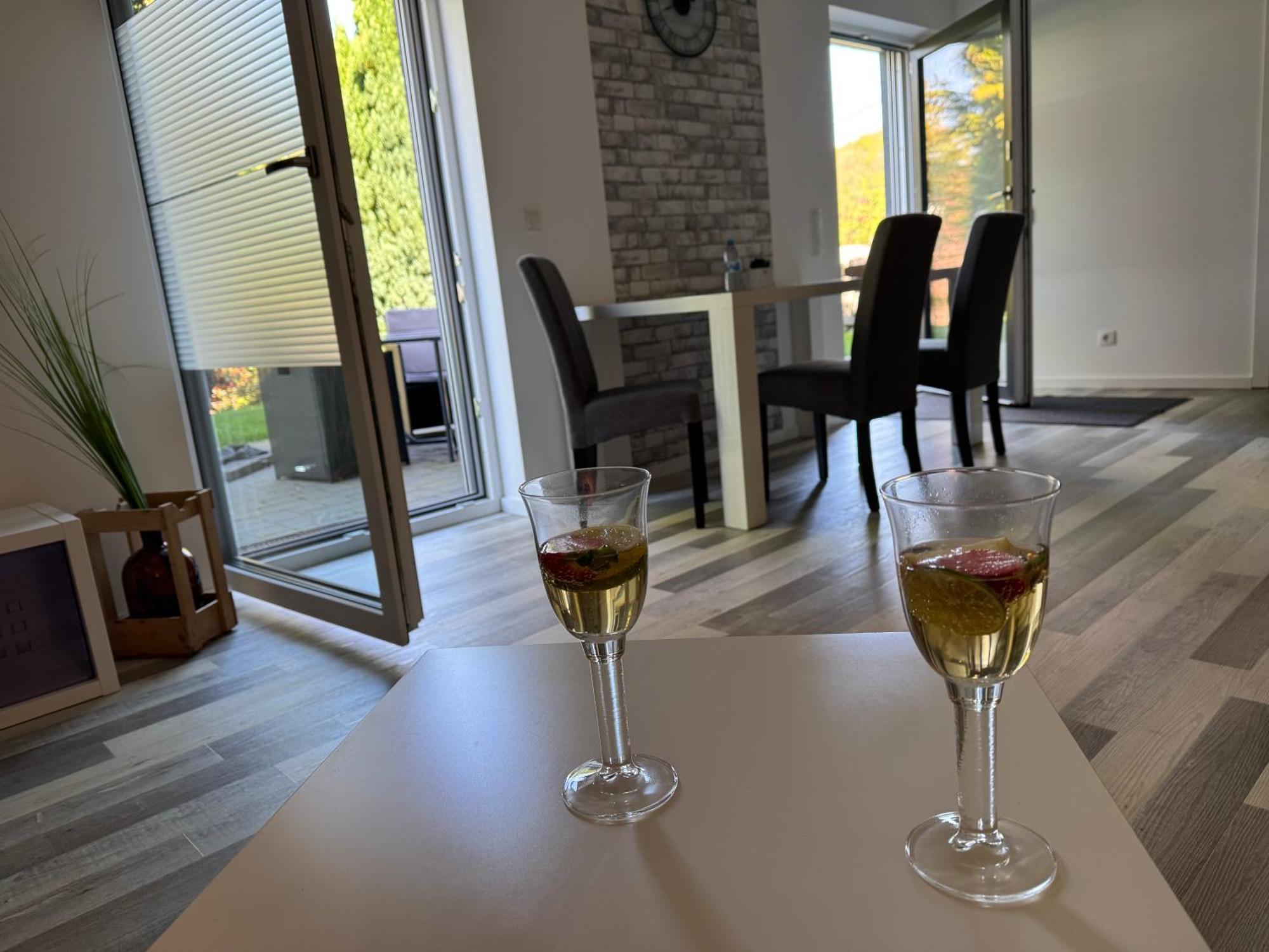 Apartment Montabaur Heiligenroth Екстериор снимка