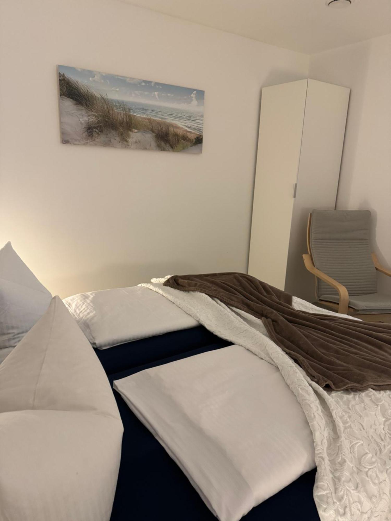 Apartment Montabaur Heiligenroth Екстериор снимка