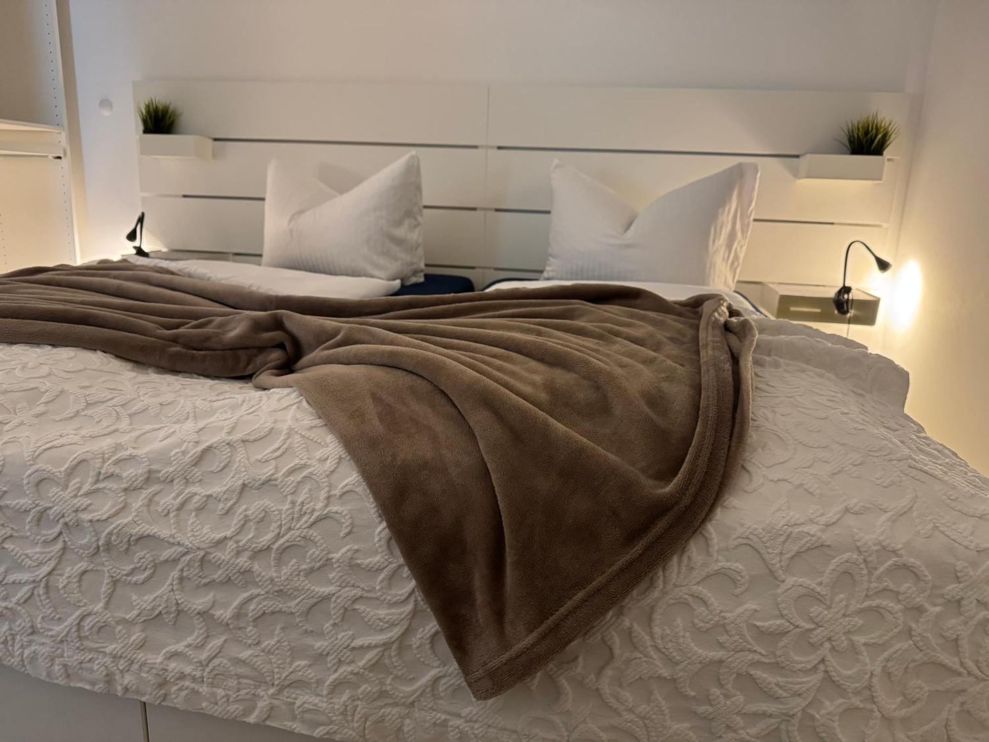 Apartment Montabaur Heiligenroth Екстериор снимка