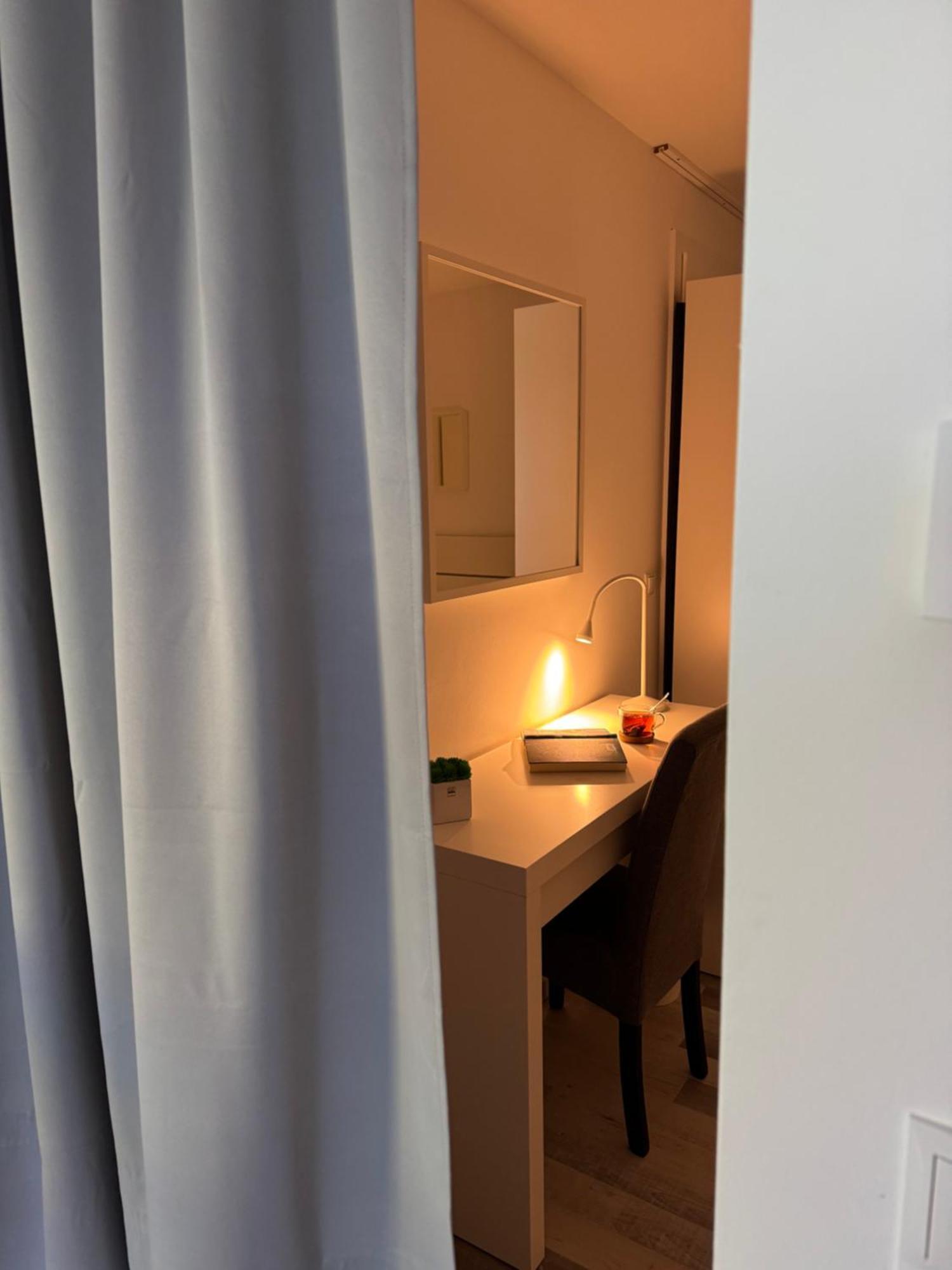 Apartment Montabaur Heiligenroth Екстериор снимка