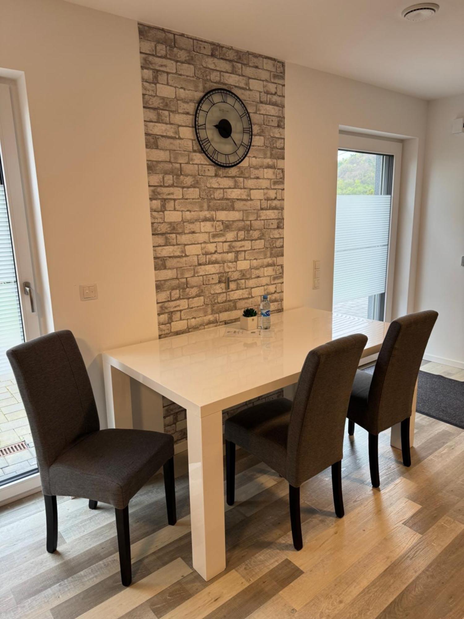 Apartment Montabaur Heiligenroth Екстериор снимка