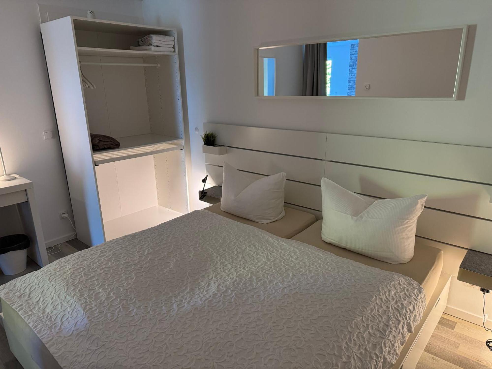 Apartment Montabaur Heiligenroth Екстериор снимка