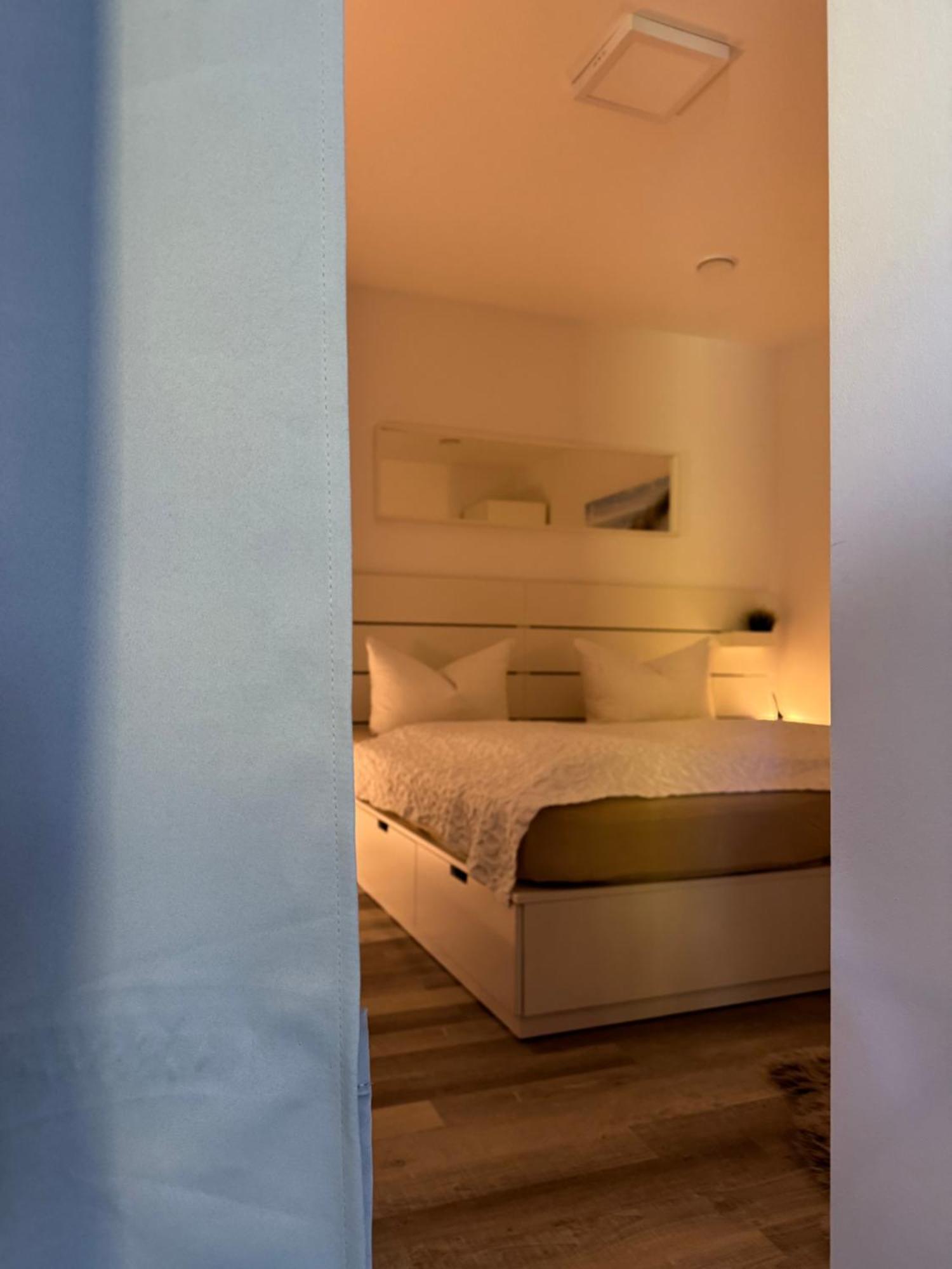 Apartment Montabaur Heiligenroth Екстериор снимка