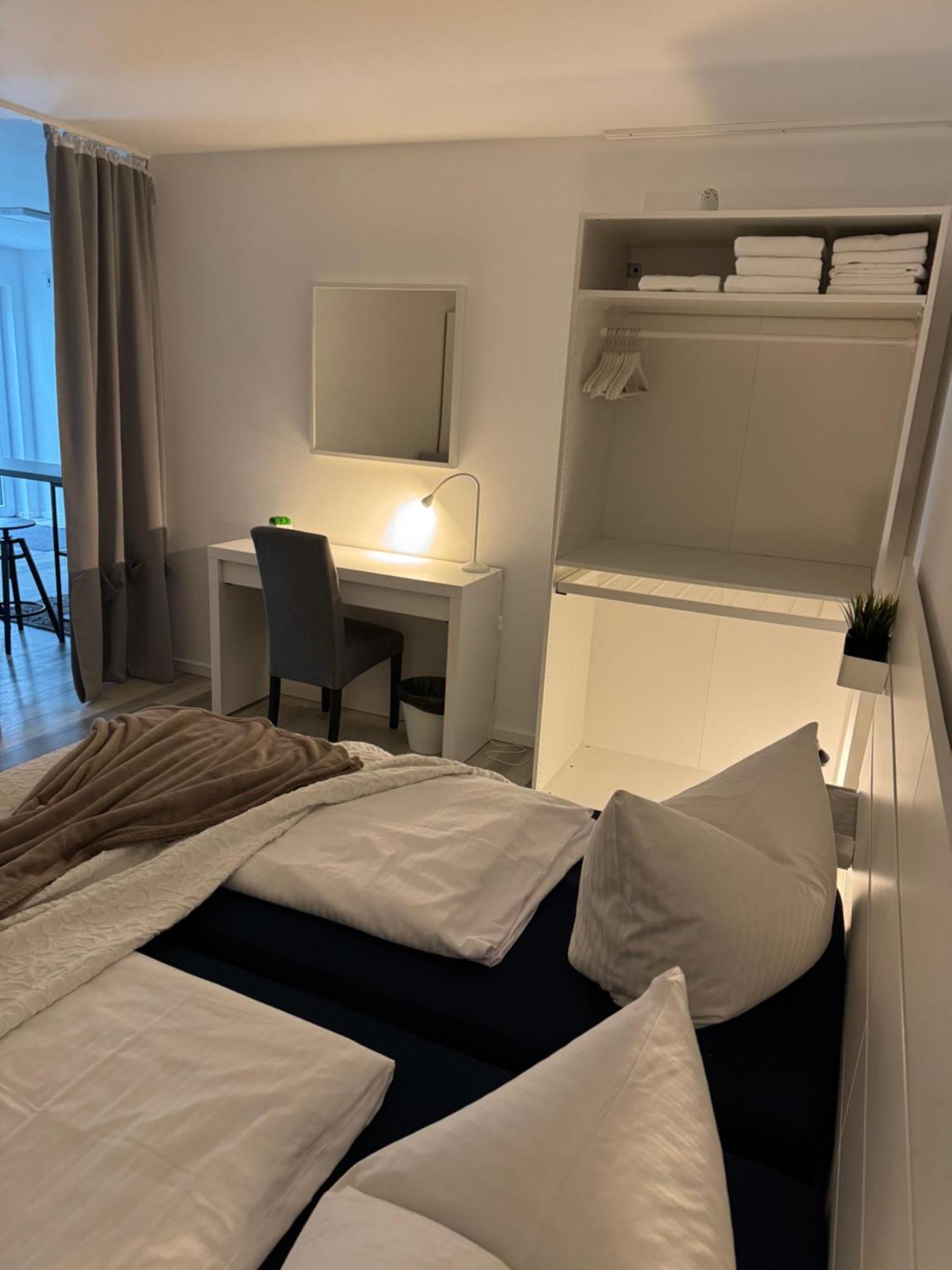 Apartment Montabaur Heiligenroth Екстериор снимка
