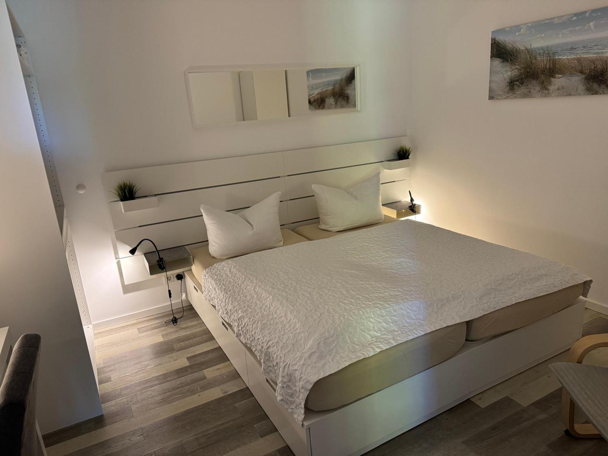 Apartment Montabaur Heiligenroth Екстериор снимка