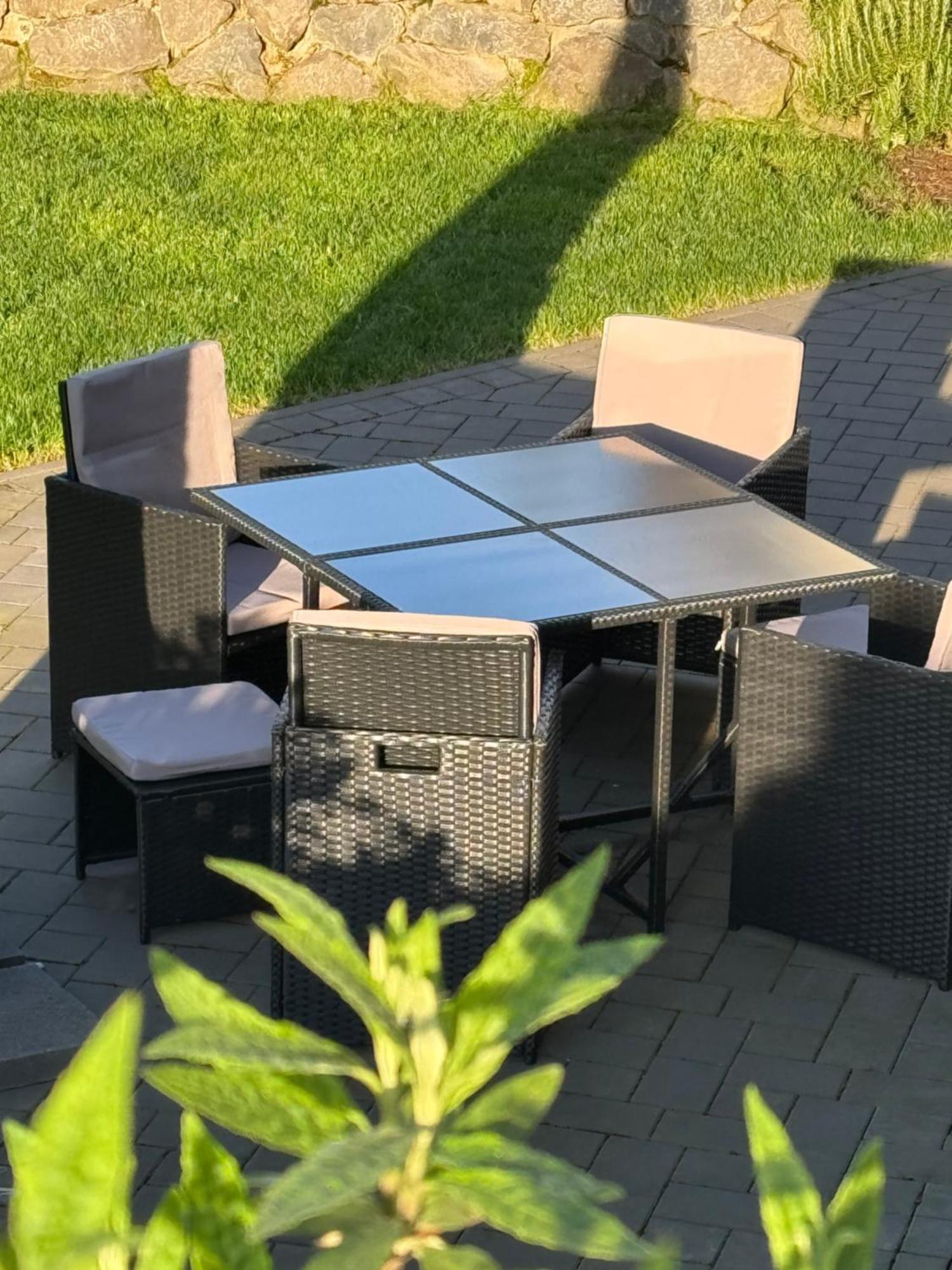 Apartment Montabaur Heiligenroth Екстериор снимка
