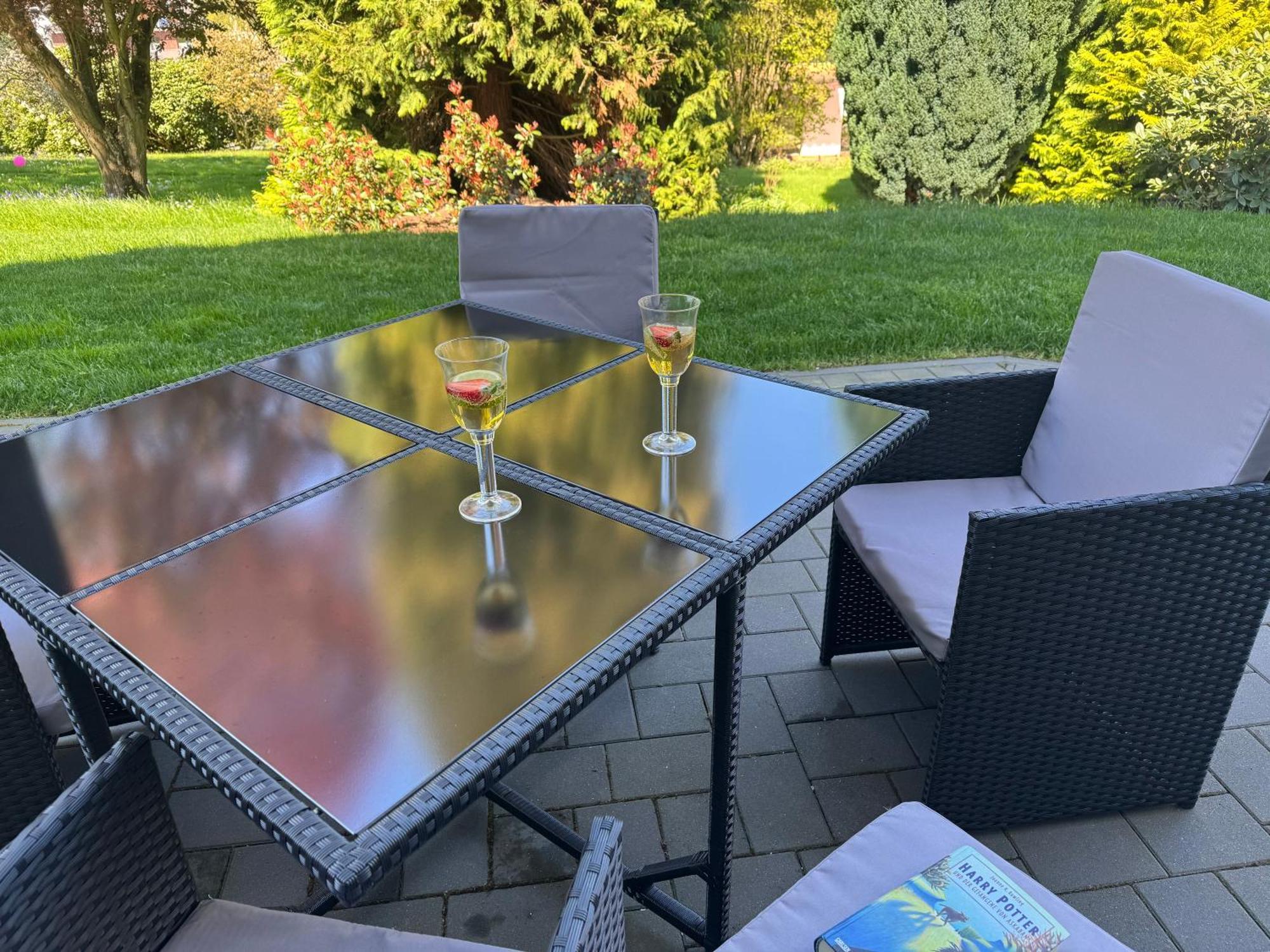 Apartment Montabaur Heiligenroth Екстериор снимка